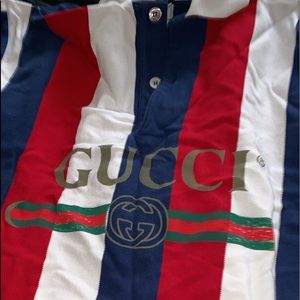 Gucci shirt